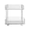 Household Essentials Glidez 2-Tier Cabinet Organizer